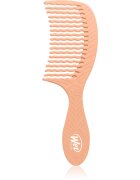 Wet Brush Go Green Detangling comb hřeben na vlasy Coconut oil 1 ks