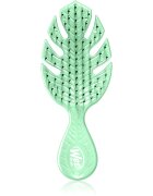 Wet Brush Go Green Mini kartáč na vlasy Green