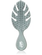 Wet Brush Go Green Mini kartáč na vlasy Grey