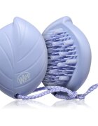Wet Brush Go Green Oil infused scalp massager and exfoliator masážní kartáč na vlasy a vlasovou pokožku 1 ks