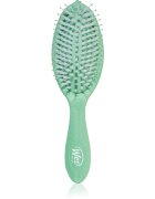Wet Brush Go Green Treatment And Shine kartáč pro lesk a hebkost vlasů Tea Tree