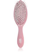 Wet Brush Go Green Treatment And Shine kartáč pro lesk a hebkost vlasů Watermelon Oil