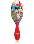 Wet Brush Justice league kartáč na vlasy Supergirl and wonderwomen 1 ks
