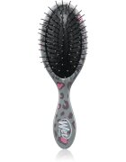Wet Brush Kids Detangler kartáč na vlasy pro děti Leopard 1 ks