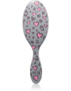 Wet Brush Kids Detangler kartáč na vlasy pro děti Leopard 1 ks