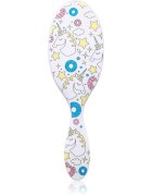 Wet Brush Kids detangler kartáč na vlasy pro děti Rainbows 1 ks