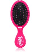 Wet Brush Mini kartáč na vlasy cestovní Pink