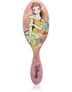 Wet Brush Original Detangler Disney Princess kartáč na vlasy Belle 1 ks