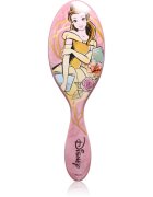 Wet Brush Original Detangler Disney Princess kartáč na vlasy Belle 1 ks