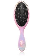 Wet Brush Original Detangler kartáč pro snadné rozčesání vlasů Color wash - stripes 1 ks