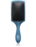 Wet Brush Paddle Detangler kartáč na vlasy Blue 1 ks