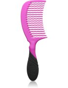 Wet Brush Pro Detangling Comb hřeben na vlasy pro snadné rozčesání vlasů Purple 1 ks