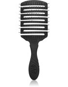 Wet Brush Pro flex dry Paddle kartáč na vlasy pro snadné rozčesání vlasů Black 1 ks