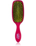 Wet Brush Shine Enhancer kartáč pro lesk a hebkost vlasů Pink