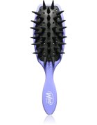 Wet Brush Treatment Brush kartáč na vlasy pro snadné rozčesání vlasů 1 ks
