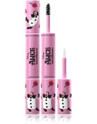 Wet n Wild Alice in Wonderland Heads Will Roll víceúčelový produkt na obočí odstín Brown 3.5 ml