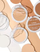 Wet n Wild BareFocus Clarifying Finishing Powder matující pudr odstín Fair/Light 6 g