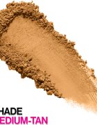 Wet n Wild BareFocus Clarifying Finishing Powder matující pudr odstín Medium/Tan 6 g