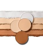 Wet n Wild BareFocus Clarifying Finishing Powder matující pudr odstín Medium/Tan 6 g