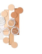 Wet n Wild BareFocus Clarifying Finishing Powder matující pudr odstín Medium/Tan 6 g