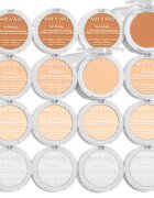 Wet n Wild BareFocus Clarifying Finishing Powder matující pudr odstín Translucent 6 g