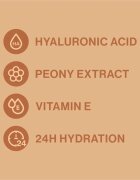 Wet n Wild BareFocus Niacinamide Skin Tint lehký hydratační make-up odstín Cream Beige (Warm) 32 ml