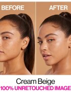 Wet n Wild BareFocus Niacinamide Skin Tint lehký hydratační make-up odstín Cream Beige (Warm) 32 ml