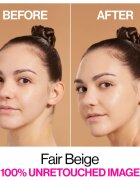 Wet n Wild BareFocus Niacinamide Skin Tint lehký hydratační make-up odstín Fair Beige (Warm) 32 ml