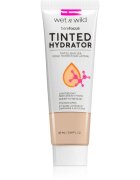 Wet n Wild BareFocus Tinted Hydrator tónovaný fluid pro sjednocení pleti odstín Fair 27 ml