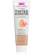 Wet n Wild BareFocus Tinted Hydrator tónovaný fluid pro sjednocení pleti odstín Light 27 ml