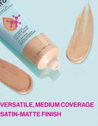 Wet n Wild BareFocus Tinted Hydrator tónovaný fluid pro sjednocení pleti odstín Light 27 ml