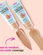 Wet n Wild BareFocus Tinted Hydrator tónovaný fluid pro sjednocení pleti odstín Light 27 ml
