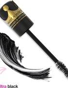 Wet n Wild Big Poppa řasenka pro extrémní objem a intenzivní černou barvu odstín Blackest Black 10 ml