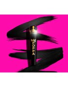 Wet n Wild Big Poppa řasenka pro extrémní objem a intenzivní černou barvu odstín Blackest Black 10 ml
