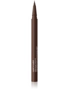Wet n Wild Breakup Proof oční linky Brown 0.9 ml