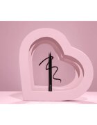 Wet n Wild Breakup Proof oční linky Ultra Black 0.9 ml