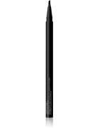 Wet n Wild Breakup Proof Wing Out linka na oči ve fixu voděodolná odstín Ultra Black 0.9 ml