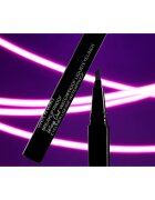 Wet n Wild Breakup Proof Wing Out linka na oči ve fixu voděodolná odstín Ultra Black 0.9 ml