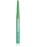 Wet n Wild Chameleon Chrome Eyeliner metalická tužka na oči odstín Superstar Suit 0.2 g
