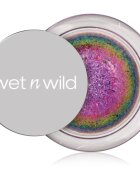 Wet n Wild Chameleon Chrome Eyeshadow Foil krémové oční stíny s multichromatickým efektem odstín Matrix Moves 4.3 g