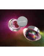 Wet n Wild Chameleon Chrome Eyeshadow Foil krémové oční stíny s multichromatickým efektem odstín Matrix Moves 4.3 g