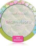 Wet n Wild Chameleon Chrome Highlighter zapečený rozjasňovač s multichromatickým efektem odstín Too Sirius 4.3 g