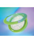 Wet n Wild Chameleon Chrome Highlighter zapečený rozjasňovač s multichromatickým efektem odstín Too Sirius 4.3 g