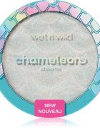 Wet n Wild Chameleon Chrome Highlighter zapečený rozjasňovač s multichromatickým efektem odstín Venus Swing 4.3 g