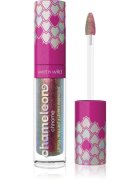 Wet n Wild Chameleon Chrome Lip Foil lesk na rty s holografickým efektem odstín 3 ml