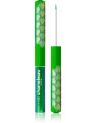 Wet n Wild Chameleon Chrome Liquid Eyeliner holografická linka na oči odstín Astro Pulse 2.7 ml