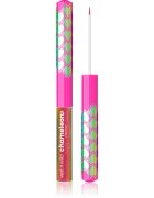 Wet n Wild Chameleon Chrome Liquid Eyeliner holografická linka na oči odstín Galaxy Dancer 2.7 ml