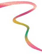 Wet n Wild Chameleon Chrome Liquid Eyeliner holografická linka na oči odstín Galaxy Dancer 2.7 ml