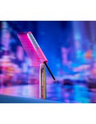 Wet n Wild Chameleon Chrome Liquid Eyeliner holografická linka na oči odstín Galaxy Dancer 2.7 ml