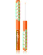 Wet n Wild Chameleon Chrome Liquid Eyeliner holografická linka na oči odstín Turbo Dream 2.7 ml